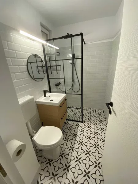 Iancului x Mihai Bravu - 3 min metrou Piata Iancului