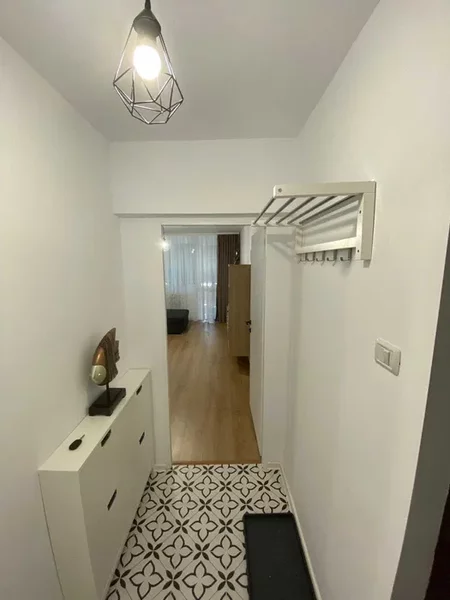 Iancului x Mihai Bravu - 3 min metrou Piata Iancului