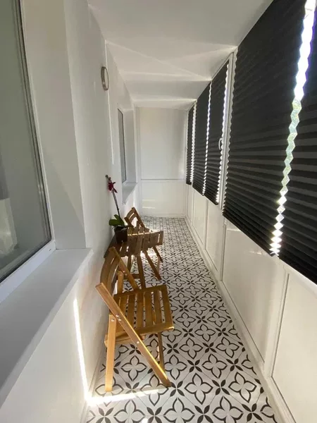 Iancului x Mihai Bravu - 3 min metrou Piata Iancului